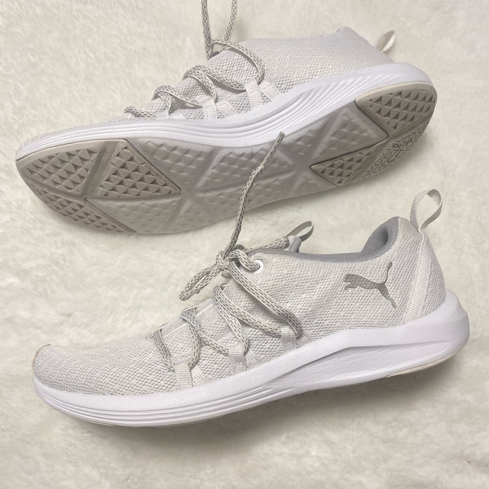 PUMA Shoes Women Used